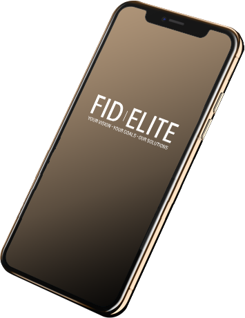 Fid | Elite App