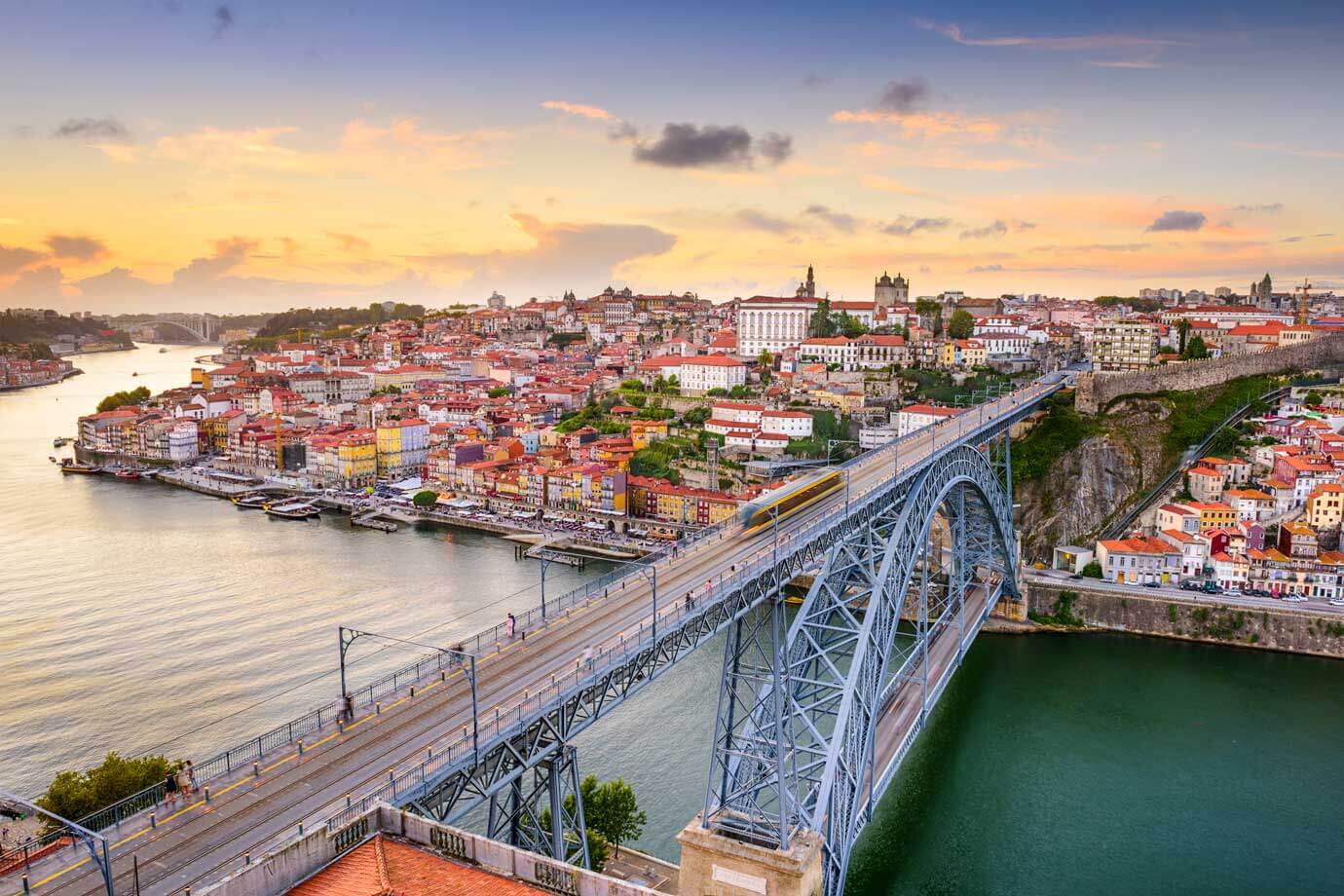 Portugal - Porto